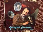 Georges Brassens - Deel 6, Ophalen of Verzenden, Voor 1960, Gebruikt, 10 inch