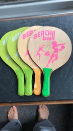 Beachball paletten, Sport en Fitness, Ophalen, Gebruikt