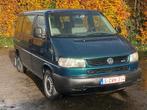 volkswagen T4 2.5 TDI, Auto's, Diesel, 5 deurs, Particulier, Onderhoudsboekje