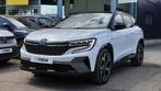 Renault Austral 1.2 E-TECH Iconic Alpine Hybrid 200 (EU 6e), Auto's, Renault, Automaat, Gebruikt, Euro 6, Wit