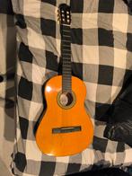 Gitaar + staander, Ophalen