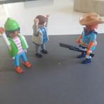 Playmobil arrestatiespeelgoed, Kinderen en Baby's, Speelgoed | Playmobil, Ophalen of Verzenden, Gebruikt, Los Playmobil