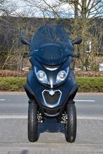 PIAGGIO - MP 3 - VAN EERSTE EIGENAAR, 403 cm³, Scooter, Entreprise, 12 à 35 kW
