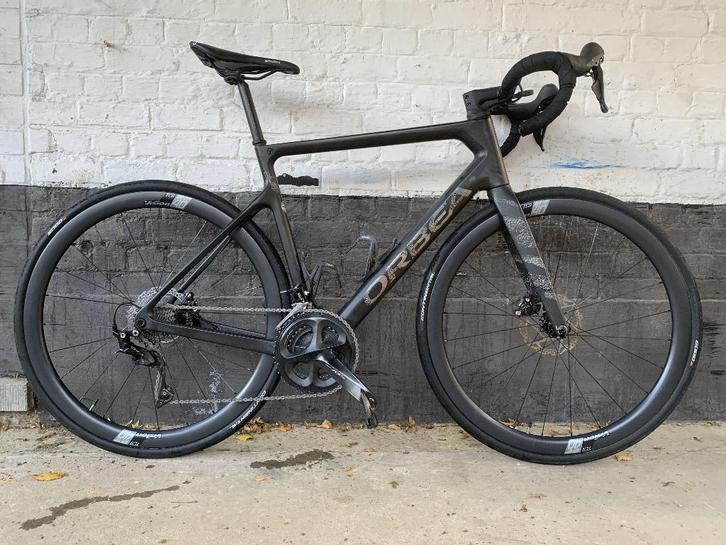 Orbea Orca, Vélos & Vélomoteurs, Vélos | Hommes | Vélos de sport & Vélo de randonnée, Comme neuf, Autres marques, Plus de 20 vitesses