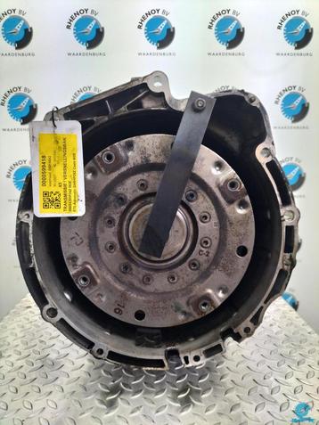 B.M.W. X5 E70 3.0D  [TRANS_GEARBOX] 2007 beschikbaar voor biedingen