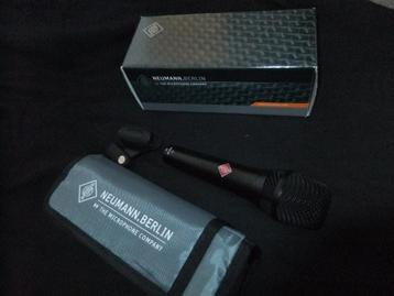 Neumann ksm 105  beschikbaar voor biedingen