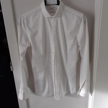 JACK & JONES Witte damesbloes Maat: S Prijs: € 3 beschikbaar voor biedingen