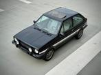 Ford Fiesta MK1 XR2, Auto's, Voorwielaandrijving, Stof, 4 cilinders, Radio