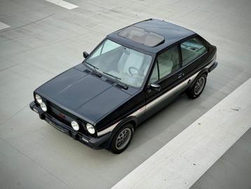 Ford Fiesta MK1 XR2 beschikbaar voor biedingen