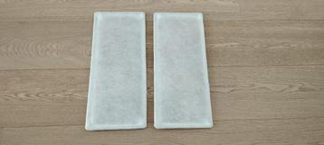 Brink Flair 300 / 400 Filters (G4 Klasse) -Set van 2 filters beschikbaar voor biedingen