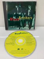 CD  BLUES BROTHERS, Ophalen of Verzenden, Gebruikt, Blues