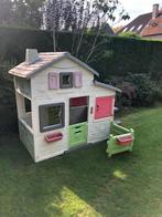 Speelhuisje Smoby, Enfants & Bébés, Enlèvement, Utilisé, Synthétique