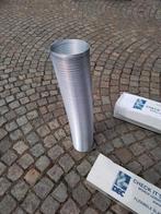 flexibele slangen stretchdeck dn 152mm x 3 ,0 m, Doe-het-zelf en Bouw, Buizen en Afvoer, Ophalen, Zo goed als nieuw