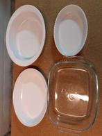 Lot cuisine, plats, saladiers, passoires, râpe..., Maison & Meubles, Enlèvement ou Envoi, Utilisé