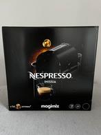 Nespresso Inissia Magimix, Elektronische apparatuur, Ophalen, Nieuw, Koffiemachine