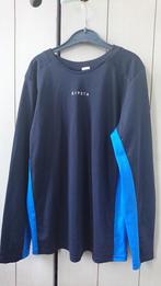 Kipstra shirt lange mouw maat 12 jaar, Maat XS of kleiner, Ophalen of Verzenden, Zo goed als nieuw, Shirt
