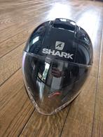 Casque moto jet Shark taille XL, Seconde main, Shark, Hommes, XL