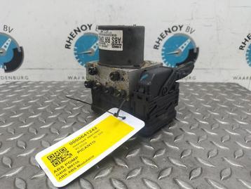 KIA PICANTO SA 1.0 X-ecutive  [ABS_PUMP_MODULATOR] 2008 beschikbaar voor biedingen