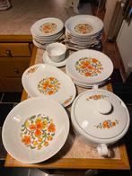 Vintage servies, Antiek en Kunst, Antiek | Servies los, Ophalen