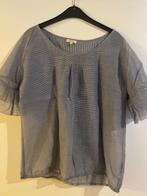 Bellerose blouse maat 0, Kleding | Dames, Nieuw, Ophalen of Verzenden, Maat 36 (S), Overige kleuren