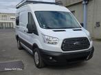 Ford transit Mobilhome.  Zonder mubel., Particulier, Ford