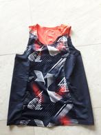 Kalenji Decathlon T-shirt 133-142, Sport en Fitness, Overige merken, Ophalen of Verzenden, Zo goed als nieuw, Kleding