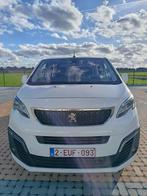 Peugeot Traveller L3, Auto's, Peugeot, 4 cilinders, Leder, Bedrijf, 5 deurs