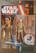 Star Wars The Force Awakens Rey (Resistance outfit), Verzamelen, Ophalen of Verzenden, Nieuw, Actiefiguurtje