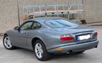 Jaguar XK8 4.2benz boite auto V8 full options 240mkm 7900€, Auto's, Jaguar, 219 kW, 4200 cc, Leder, 5 zetels
