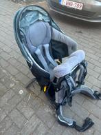 Deuter Varifix porte bébé, Kinderen en Baby's, Babydragers en Draagdoeken, Ophalen, Gebruikt