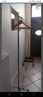 Kledingrek, Huis en Inrichting, Woonaccessoires | Kapstokken, Ophalen