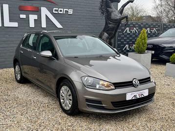 Volkswagen Golf 1.2 TSI *Gps+Acc+Pdc+Cruise+1er Propriétair beschikbaar voor biedingen