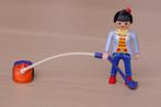 Playmobil 4588 Vrouw met stofzuiger, Ophalen of Verzenden, Zo goed als nieuw, Complete set