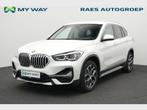Bmw X1 (F48 LCI) X1 2.0 dAS xDrive20 AdBlue (EU6AP), Auto's, Wit, Bedrijf, Diesel, SUV of Terreinwagen