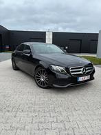 Mercedes E200d, Auto's, Automaat, Achterwielaandrijving, Euro 6, 4 cilinders
