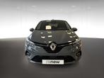 Renault Clio TCe 100, Argent ou Gris, Achat, Euro 6, Entreprise