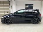 Vw Golf 7 CarPlay,Navi…Gtr 400 Pack..!, Euro 5, Zwart, Bedrijf, 5 deurs