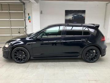 Vw Golf 7 CarPlay,Navi…Gtr 400 Pack..! beschikbaar voor biedingen