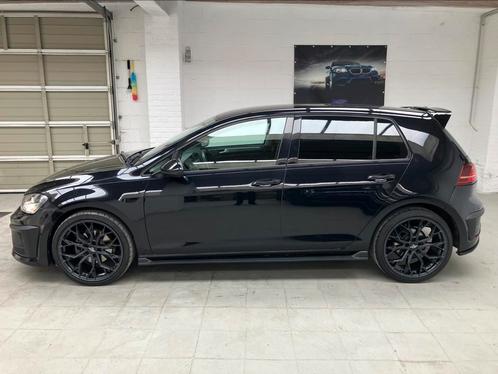 Vw Golf 7 CarPlay,Navi…Gtr 400 Pack..!, Auto's, Volkswagen, Bedrijf, Te koop, Golf, ABS, Airbags, Airconditioning, Alarm, Android Auto