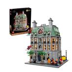 Lego sanctum sancotorom, Comme neuf, Ensemble complet, Enlèvement, Lego