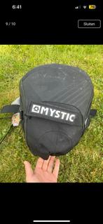 Amper gebruikt mystic kite harnas, Motoren, Ophalen, Zo goed als nieuw