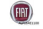 Fiat 500 embleem logo ''Fiat'' voorzijde Origineel! 51944206, Envoi, Fiat, Neuf