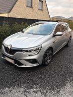 Renault megane rs- line, Auto's, Stof, 4 cilinders, 124 g/km, 5 deurs