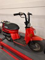 Honda squash 49cc, Fietsen en Brommers, Ophalen