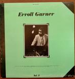 Erroll Garner vol 2, CD & DVD, Vinyles | Jazz & Blues, Enlèvement ou Envoi