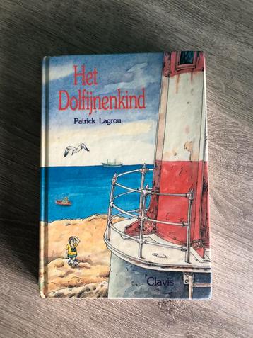 Boek: het dolfijnenkind van Patrick Lagrou, Enlèvement, Utilisé