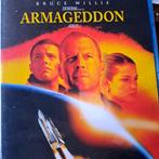 Blu ray armageddon als nieuw krasvrij 3eu, Ophalen of Verzenden, Zo goed als nieuw, Actie
