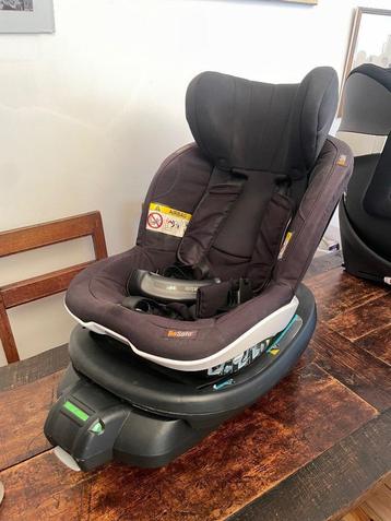 Besafe autostoeltje + Cosy Izi Go Modular met ISOFIX-basis beschikbaar voor biedingen