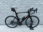 Ridley Noah SL maat 58 ultegra, Fietsen en Brommers, Fietsen | Racefietsen, Carbon, Gebruikt, Ophalen of Verzenden