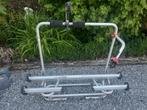 carry bike caravan rek XL A PRO 200 e bike fietsendrager, Ophalen, Zo goed als nieuw